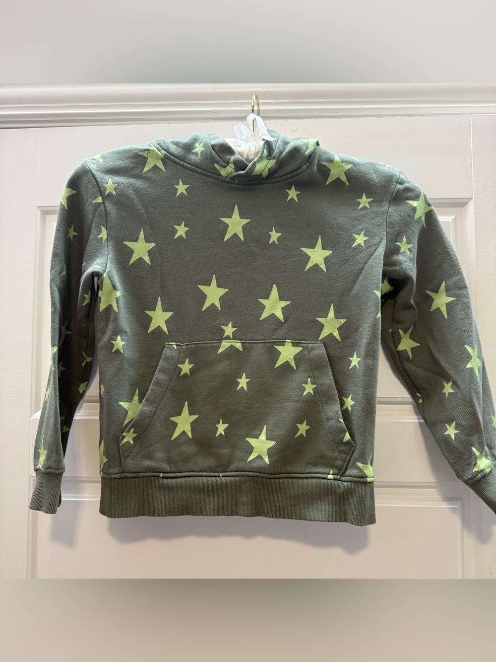 Boys H&M Hoodie, sz 6/7